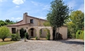Villa à la vente